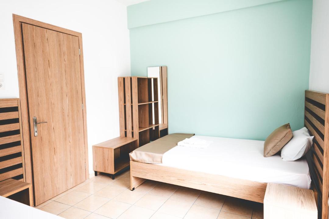 Photo of Bedroom in Katerini