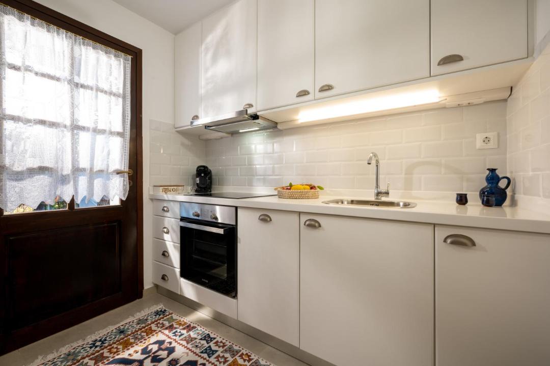 Photo of Kitchen in Old Hersonissos