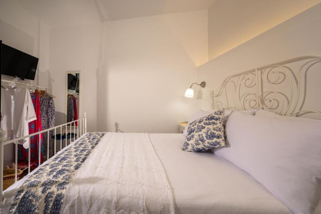 Photo of Bedroom in Old Hersonissos
