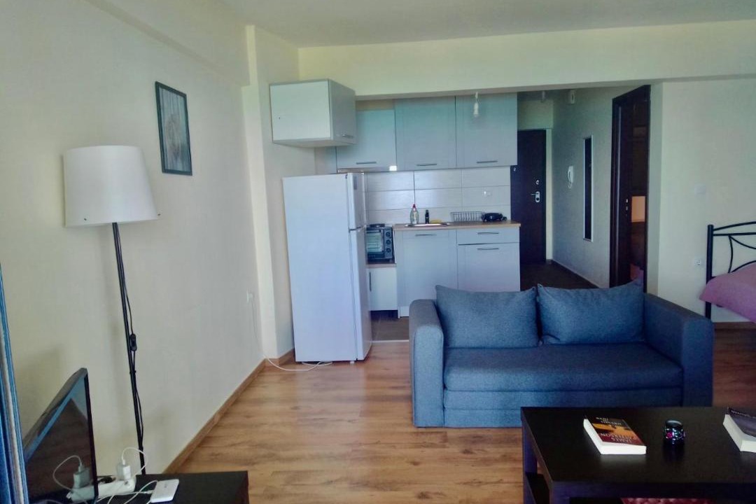 Photo of Livingroom in Kamena Vourla
