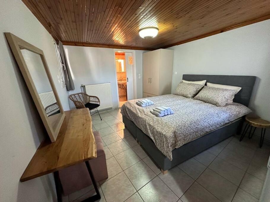 Photo of Bedroom in Palaia Epidavros