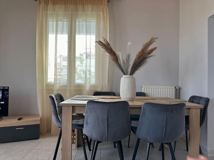 Photo of Livingroom in Palaia Epidavros