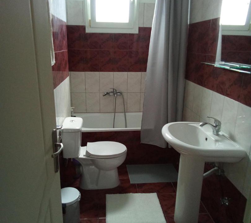 Photo of Bathroom in Kozani