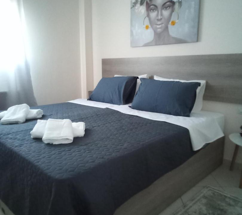 Photo of Bedroom in Kozani
