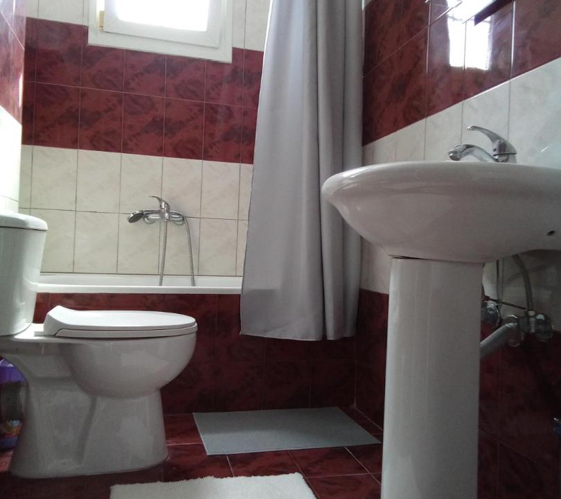 Photo of Bathroom in Kozani