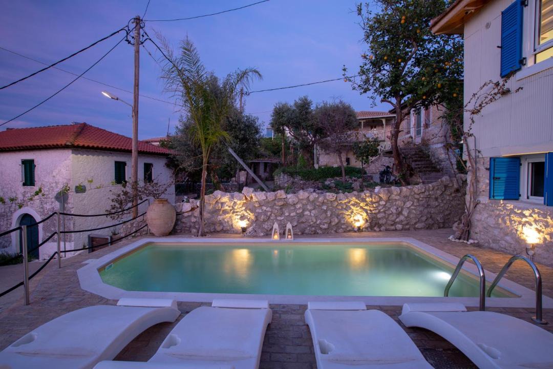 Photo of Outdoor in Katouna