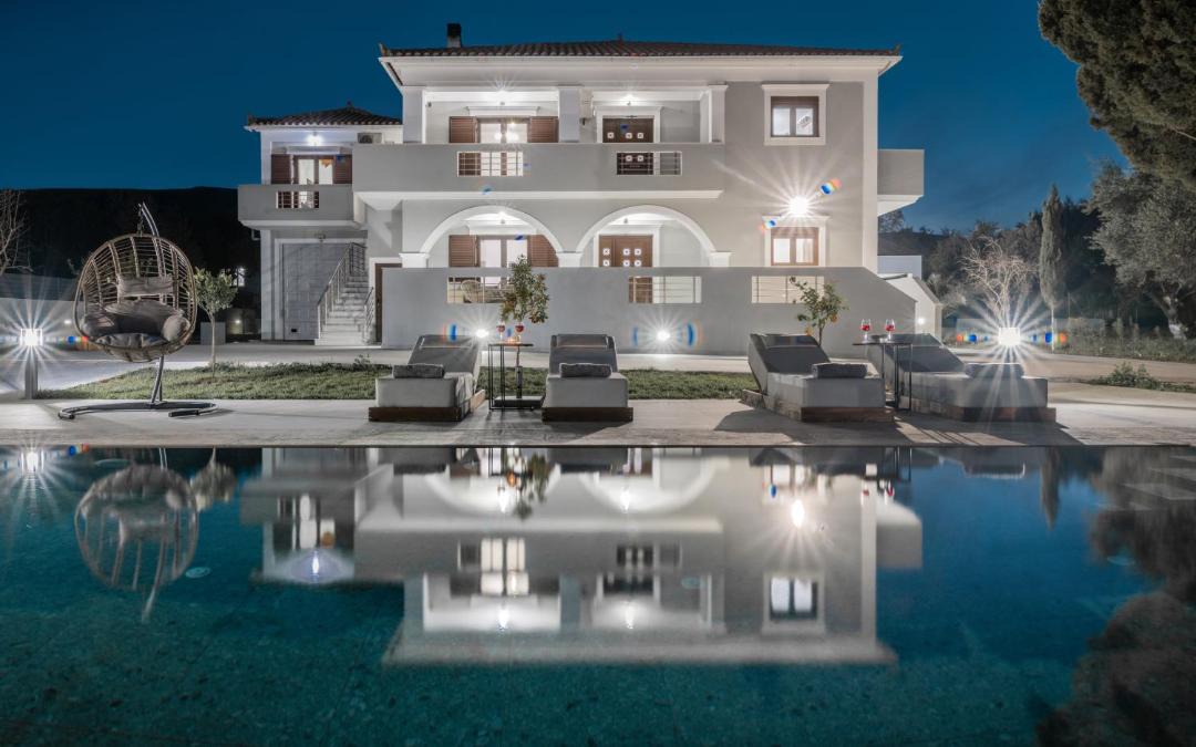 Photo of Outdoor in Laganas