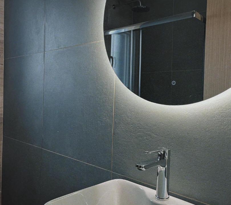 Photo of Bathroom in Ioannina