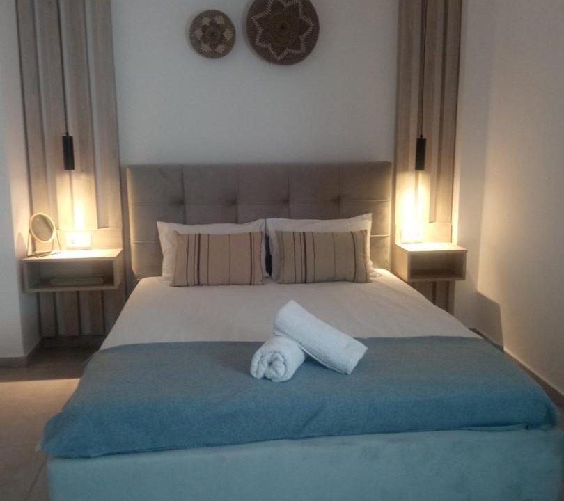 Photo of Bedroom in Exopoli