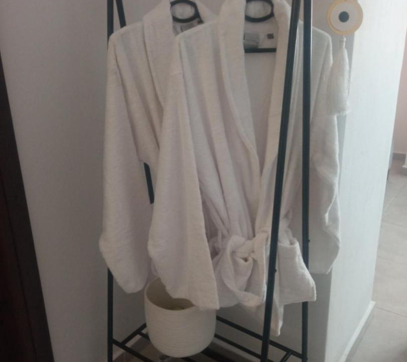 Photo of Bathroom in Exopoli