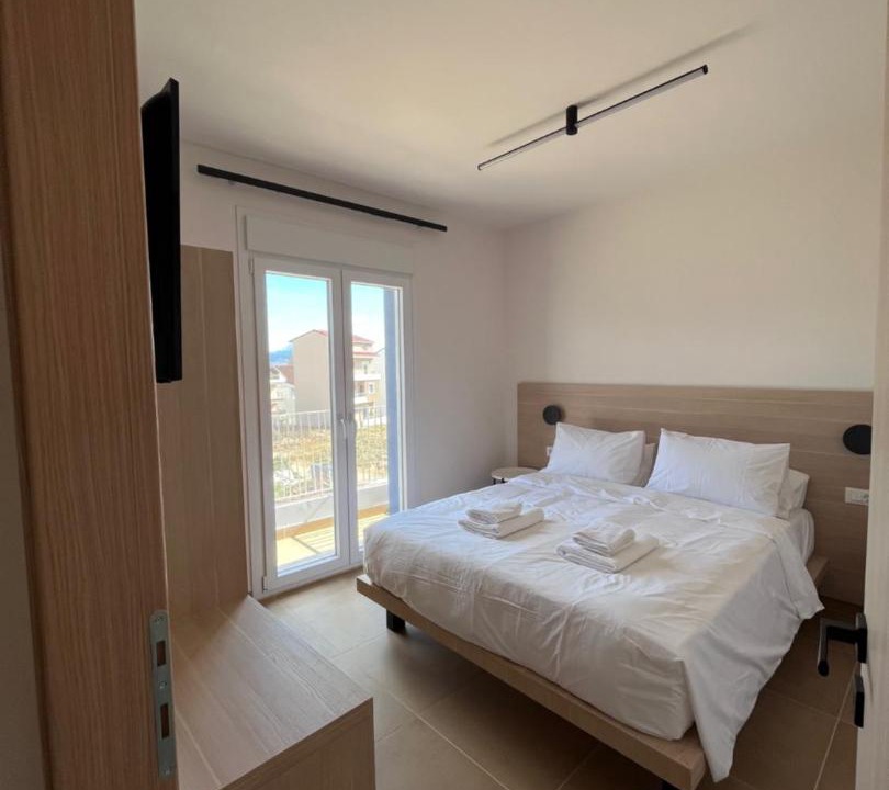 Photo of Bedroom in Ioannina