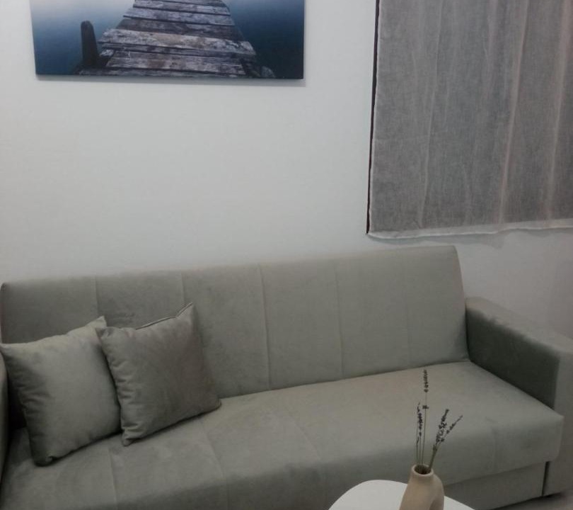 Photo of Livingroom in Exopoli