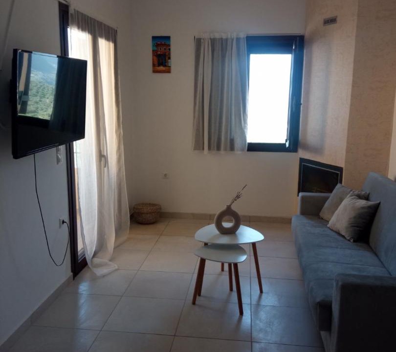 Photo of Livingroom in Exopoli