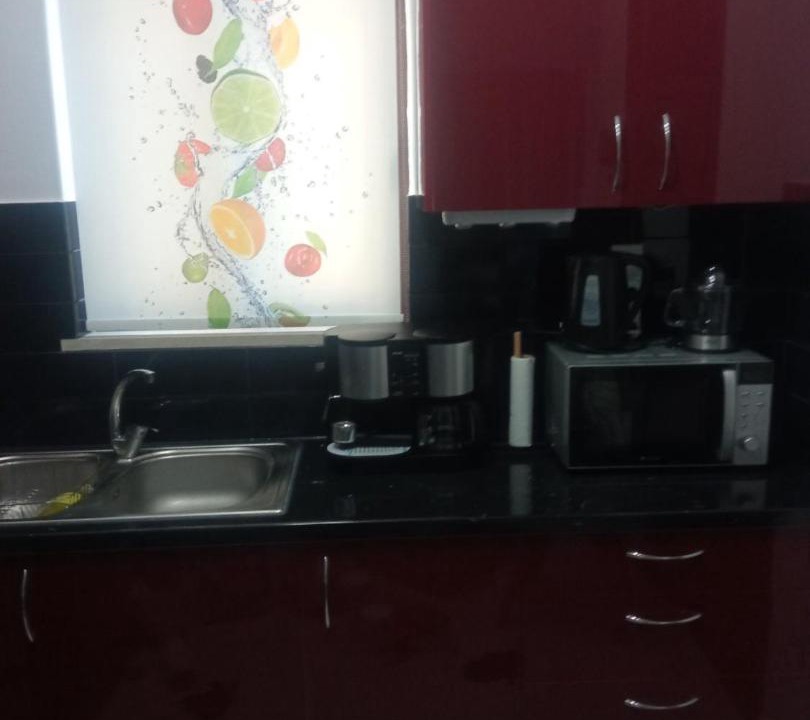 Photo of Kitchen in Exopoli