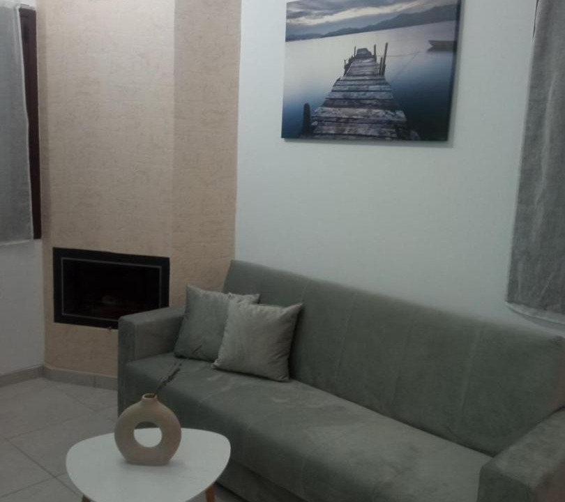 Photo of Livingroom in Exopoli