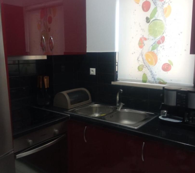 Photo of Kitchen in Exopoli