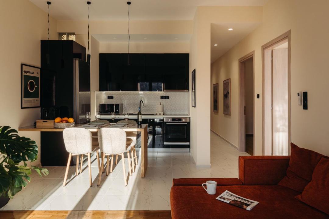 Photo of Livingroom in Patras