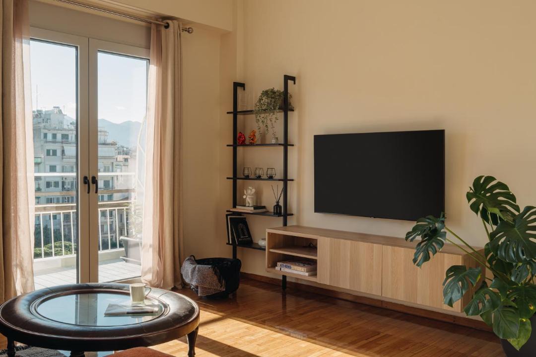 Photo of Livingroom in Patras