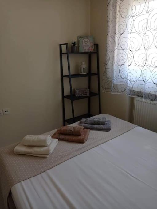 Photo of Bedroom in Serres