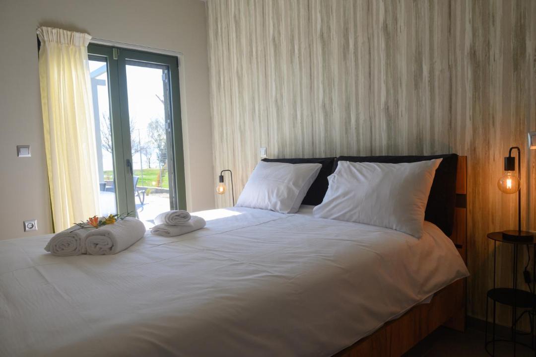 Photo of Bedroom in Verilaiika