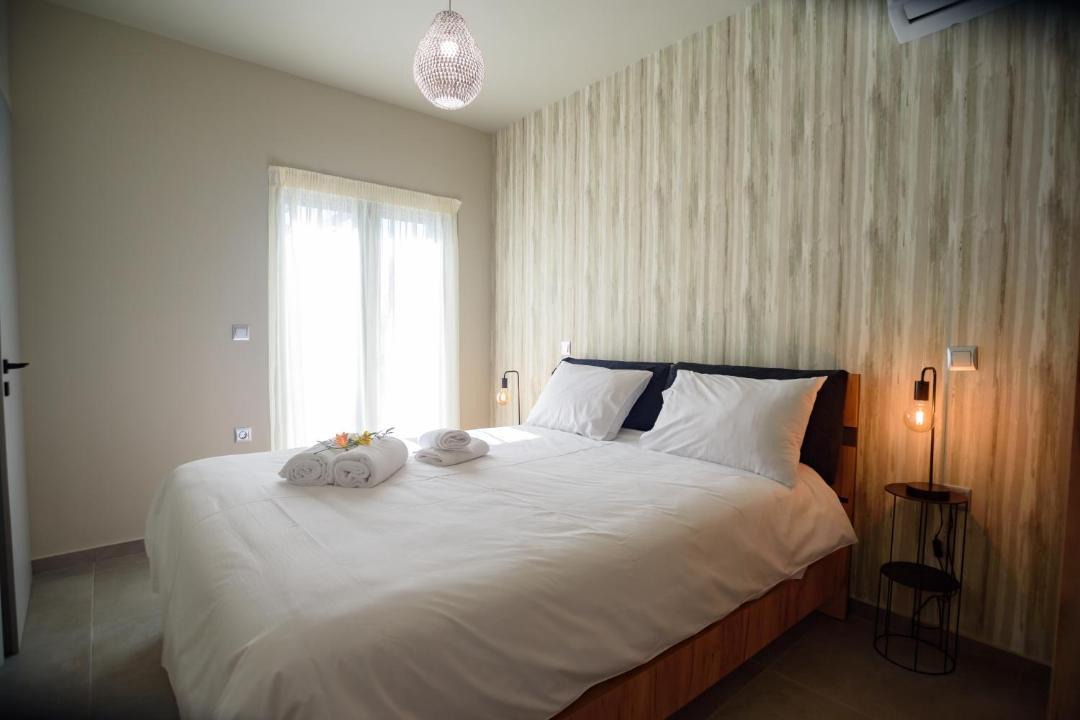 Photo of Bedroom in Verilaiika