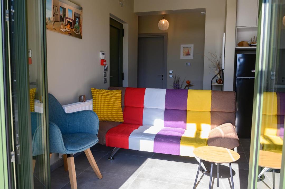 Photo of Livingroom in Verilaiika