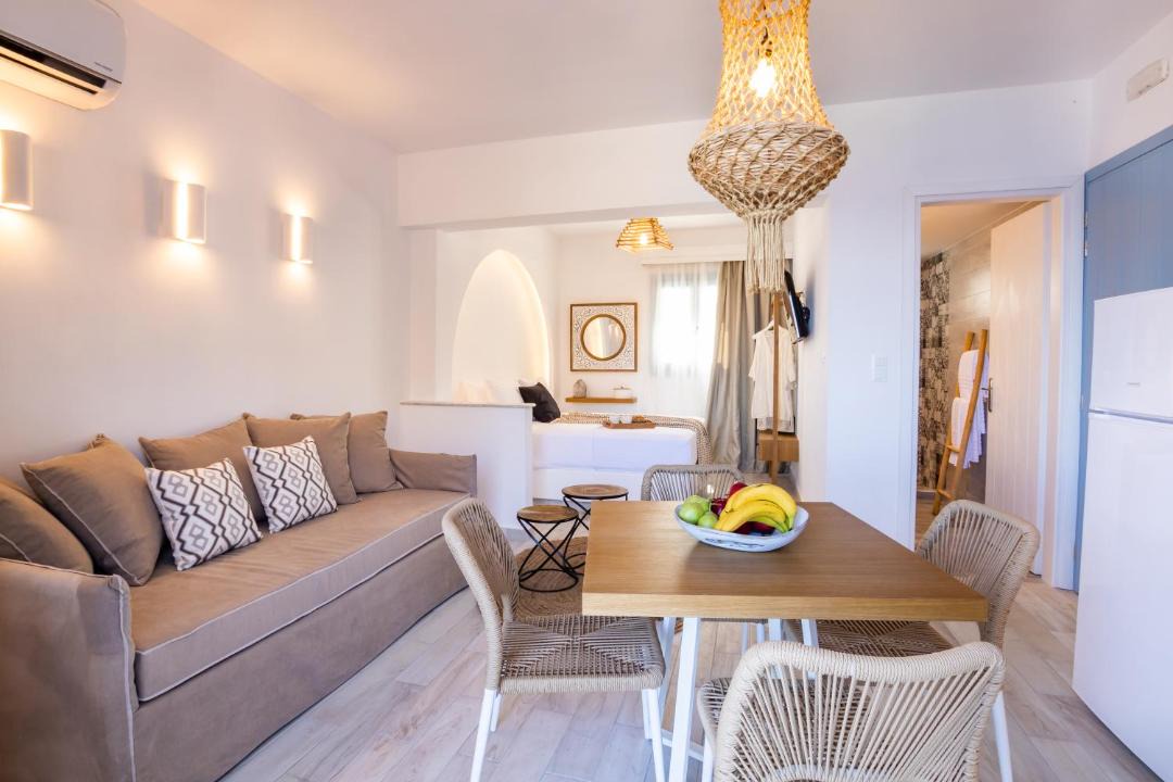 Photo of Livingroom in Aperio