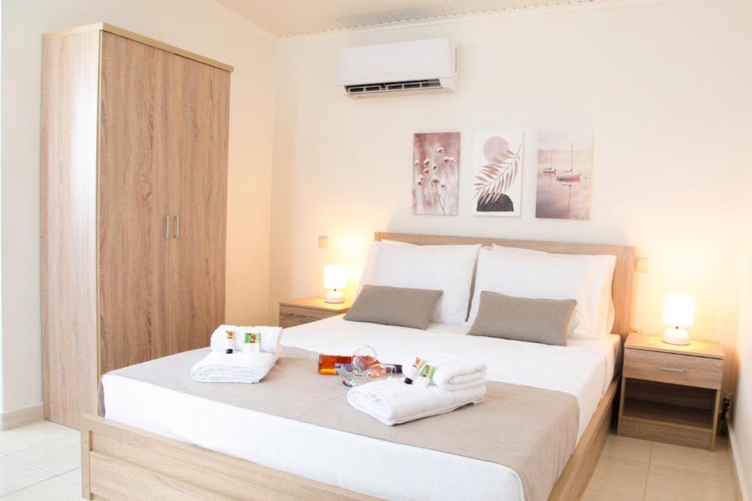Photo of Bedroom in Petaloudes