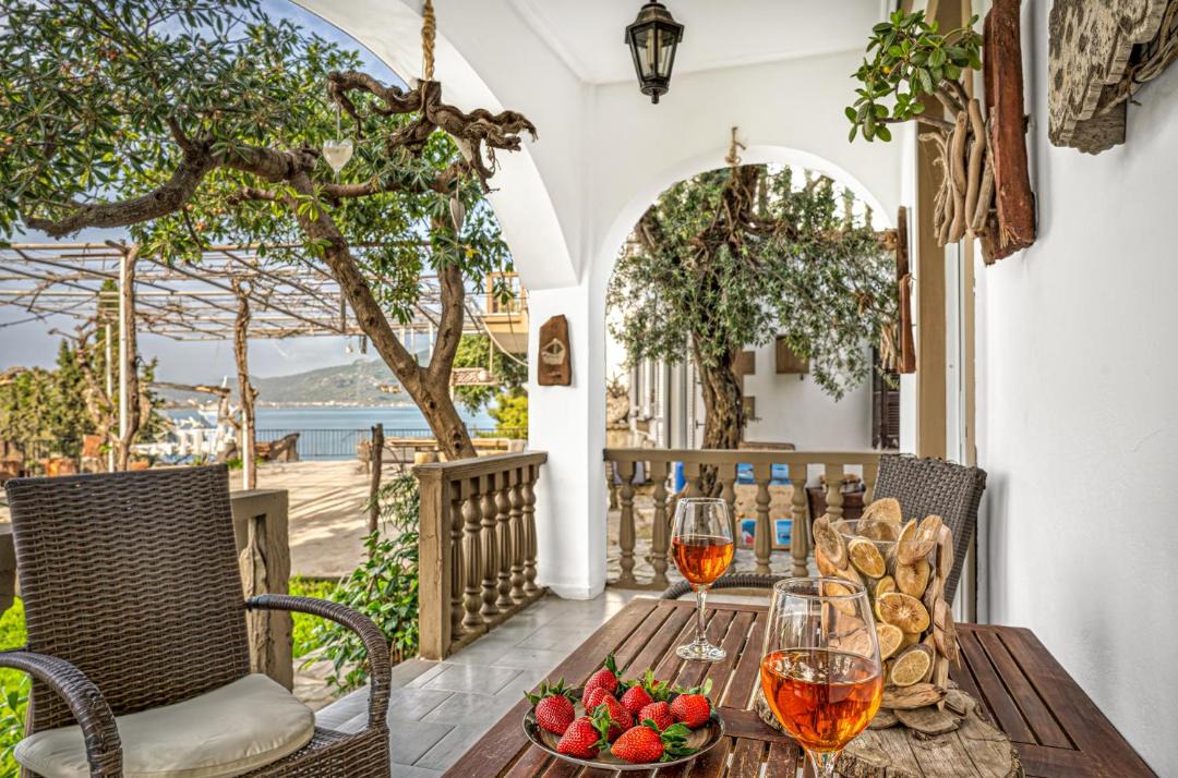 Photo of Others in Agios Sostis