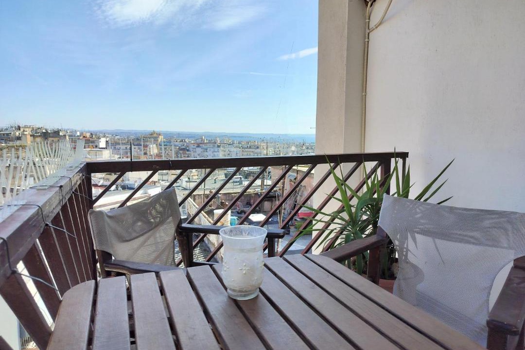 Photo of Patio Balcony in Sykies
