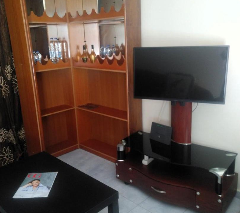 Photo of Livingroom in Sykies