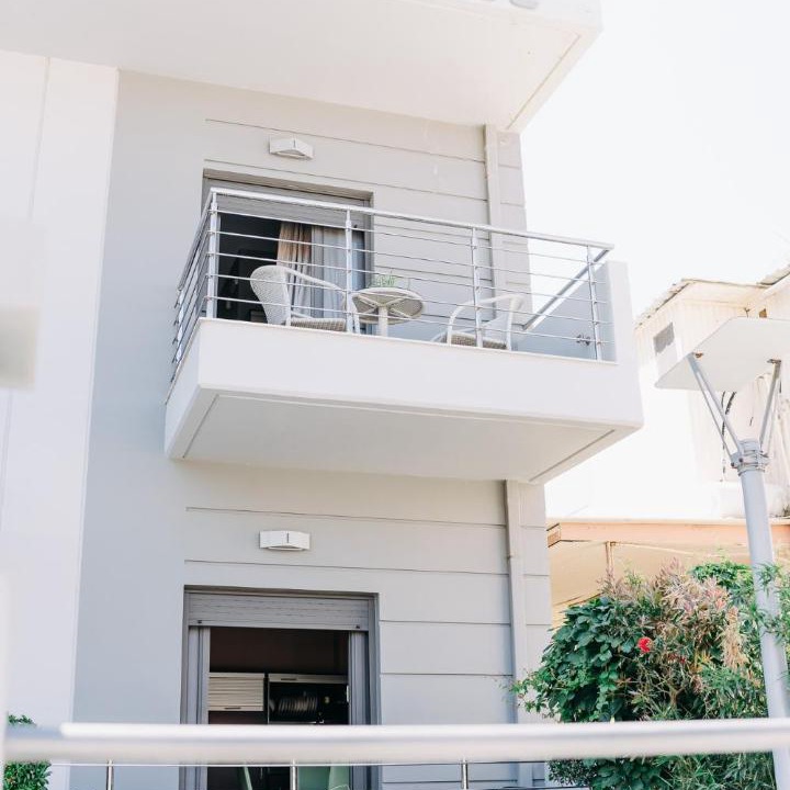 Photo of Buildings in Kourouta