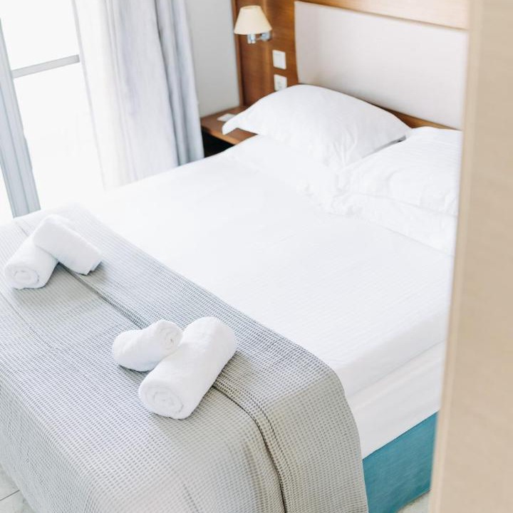 Photo of Bedroom in Kourouta