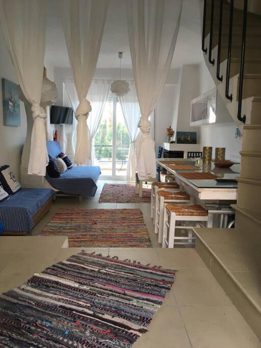 Photo of Livingroom in Gerakini