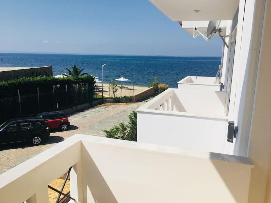 Photo of Patio Balcony in Gerakini