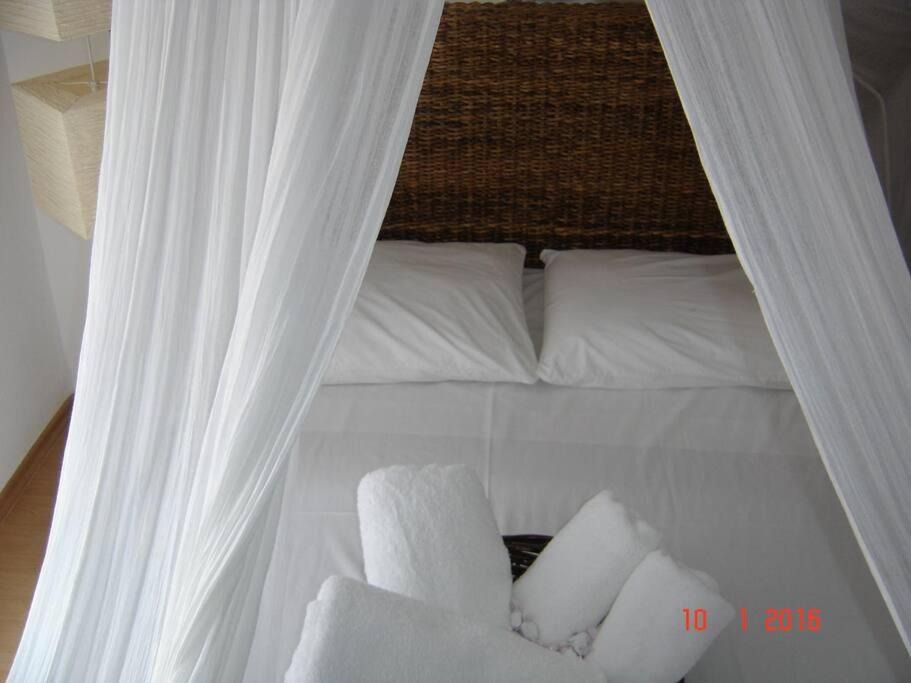 Photo of Bathroom in Gerakini