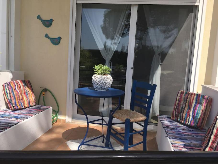 Photo of Patio Balcony in Gerakini