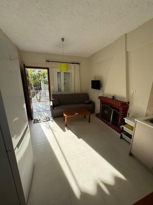 Photo of Livingroom in Limni Vouliagmenis