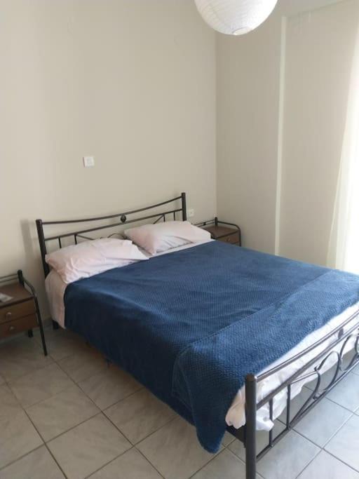 Photo of Bedroom in Limni Vouliagmenis