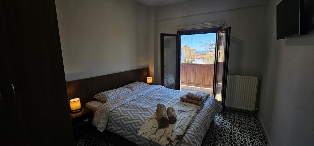 Photo of Bedroom in Lagkadas