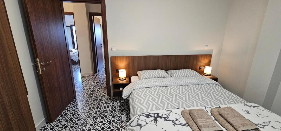 Photo of Bedroom in Lagkadas