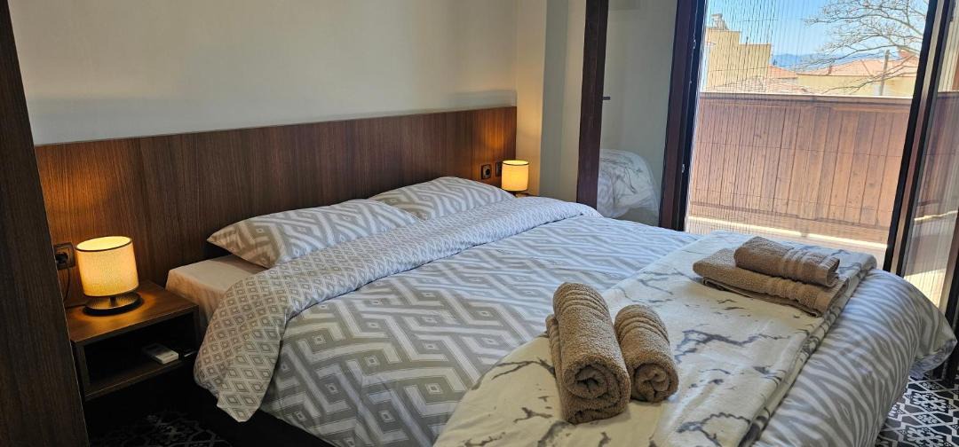Photo of Bedroom in Lagkadas
