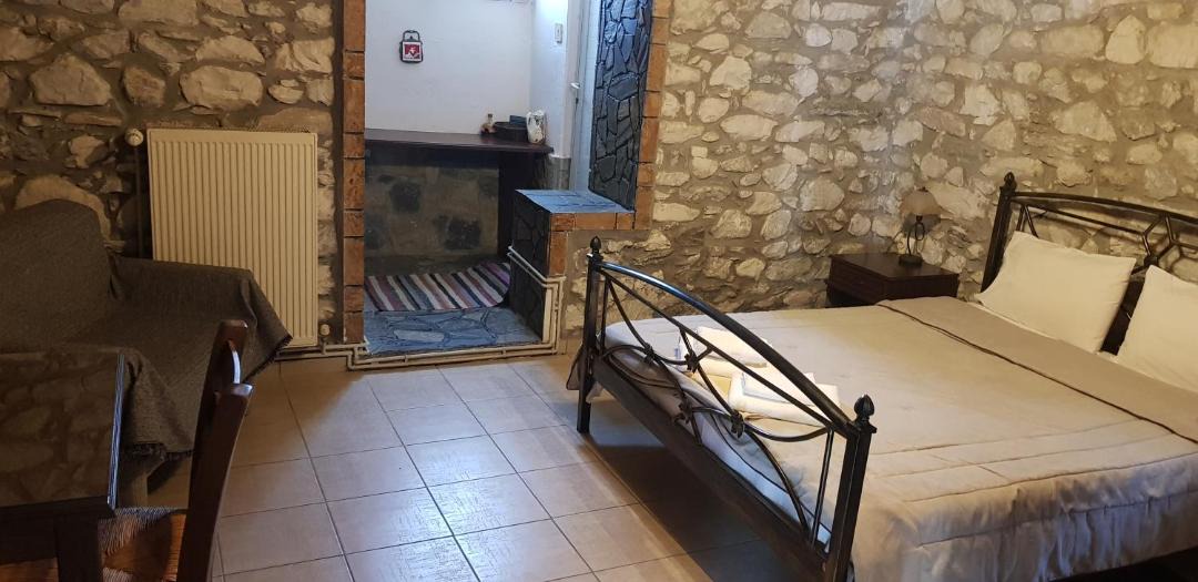 Photo of Bedroom in Loutraki