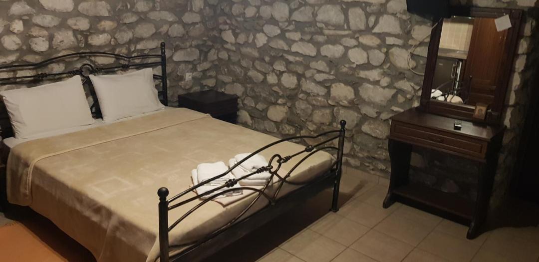 Photo of Bedroom in Loutraki