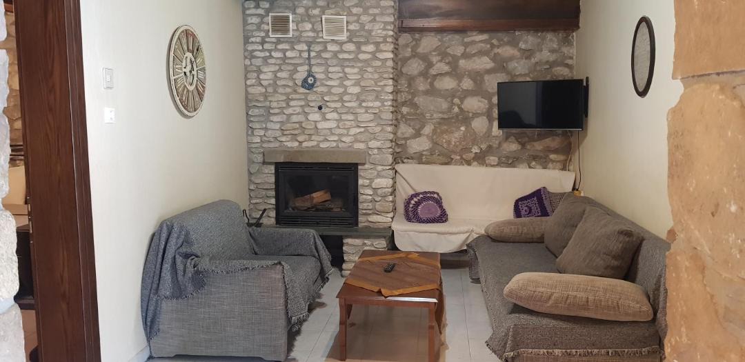 Photo of Livingroom in Loutraki