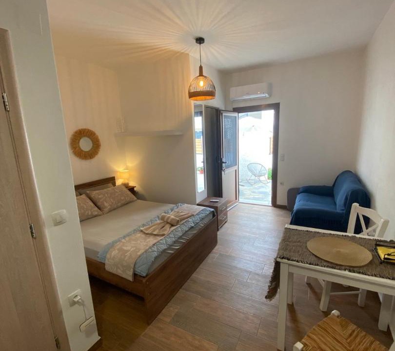 Photo of Bedroom in Kokkari