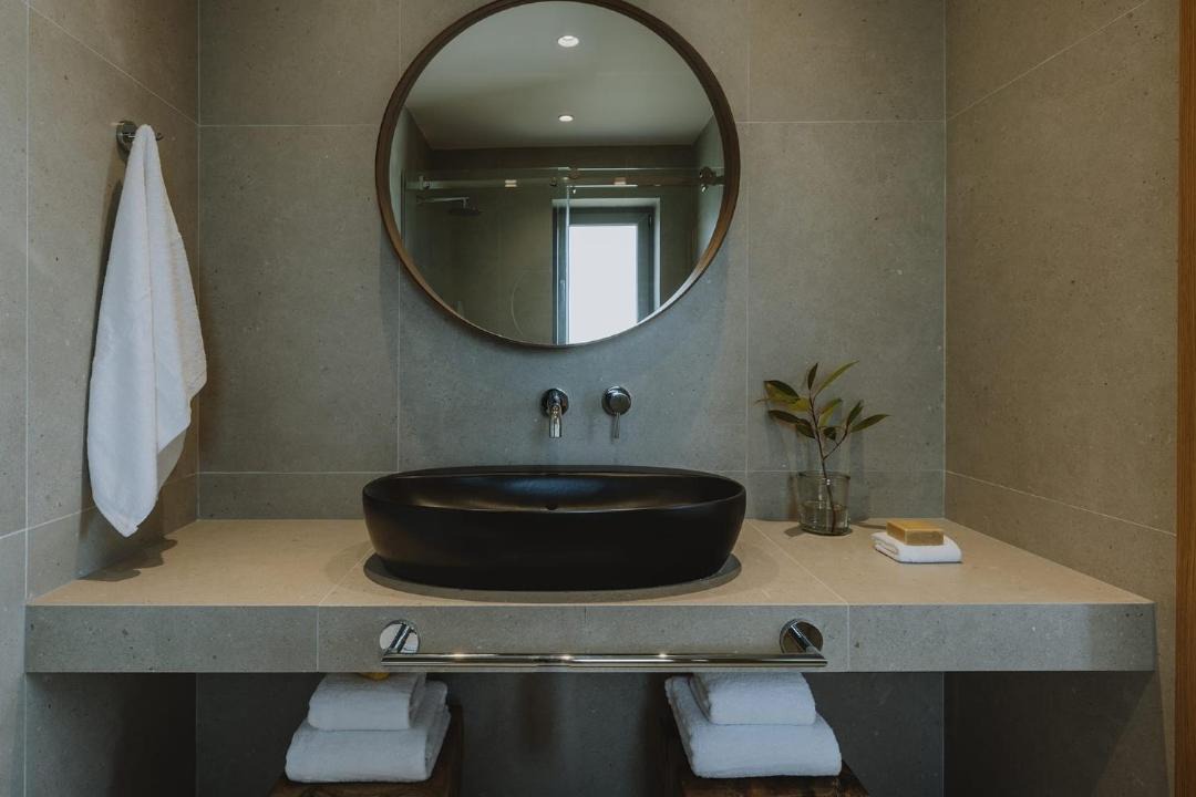 Photo of Bathroom in Kanali