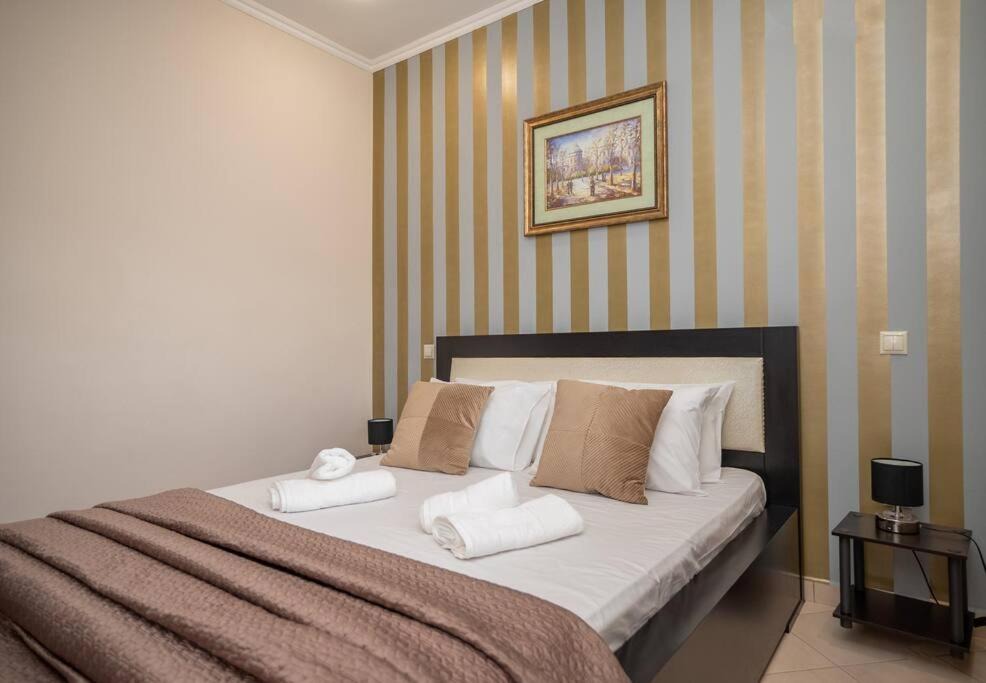 Photo of Bedroom in Kalpaki