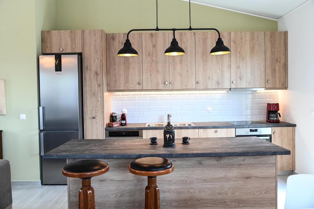 Photo of Kitchen in Anavyssos