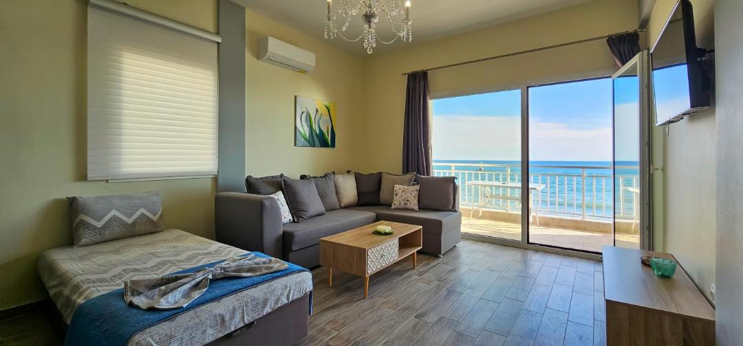 Photo of Livingroom in Katerini